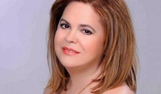 Δύσκολες ώρες για την Έφη Θώδη – Πέθανε η μητέρα της