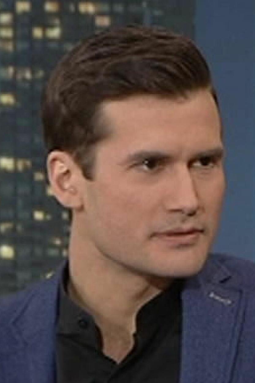 Αναστάσης Ροΐλος