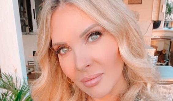 Συγκλονίζει η Χριστίνα Αλούπη: Έζησα το #MeΤoo δύο φορές 