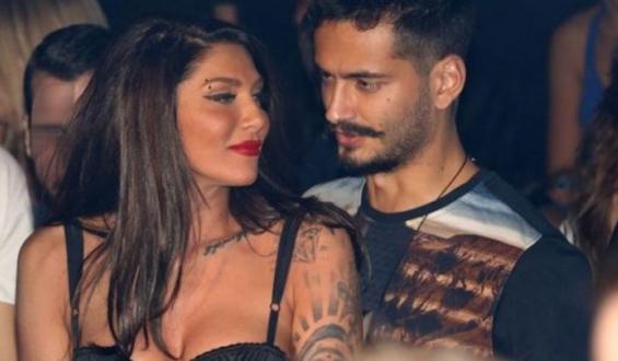 Αγγελική Ηλιάδη - Σάββας Γκέντσογλου: Φουντώνουν οι φήμες για επανασύνδεση - Η νέα κοινή φωτογραφία