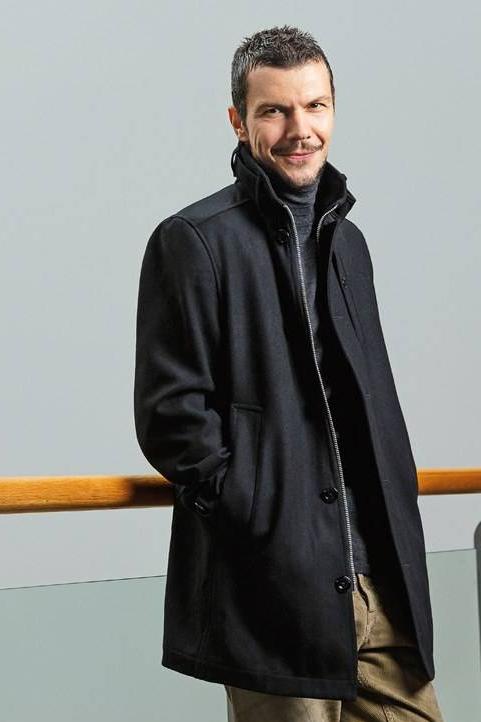 Ιωάννης Παπαζήσης