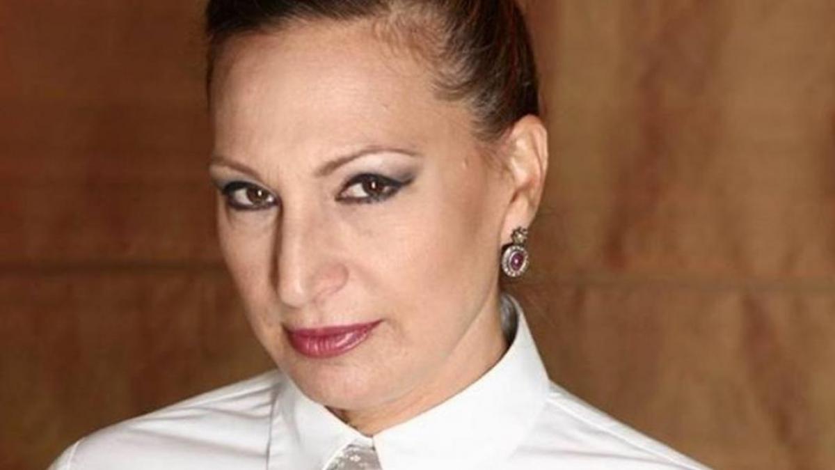 Ελένη Τζώρτζη: «Αν δεν ήσουν στην αυλή του Φιλιππίδη, ήσουν παρείσακτος»