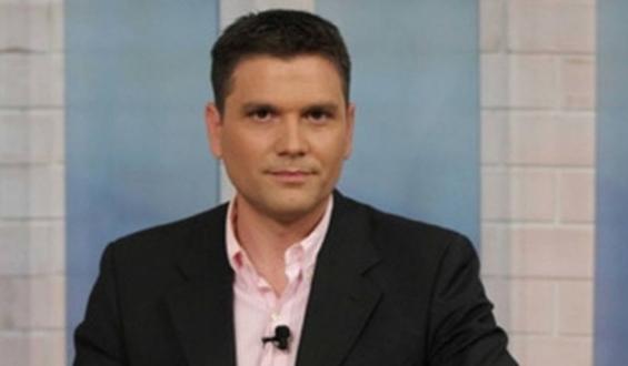 Ντίνος Σιωμόπουλος: Θα γίνει ξανά πατέρας!