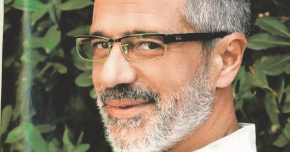 Αντώνης Πρέκας: «Η επανεμφάνιση της Μενεγάκη ήταν μια στρατηγική σαν την αγρανάπαυση στα χωράφια»