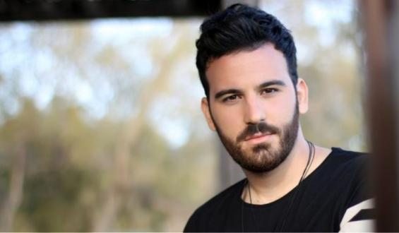 Νικηφόρος: Στο νοσοκομείο ο τραγουδιστής