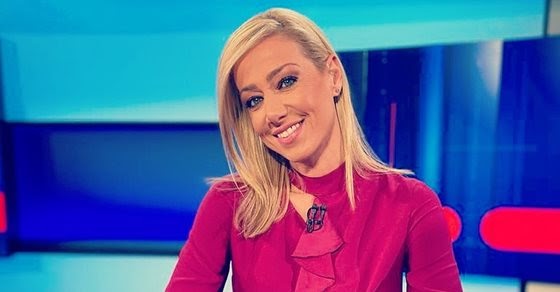 Έφη Αλεβίζου: «Πιστεύω ότι μόνο επίσκεψη εξωγήινων στη Γη δεν έχω παρουσιάσει»