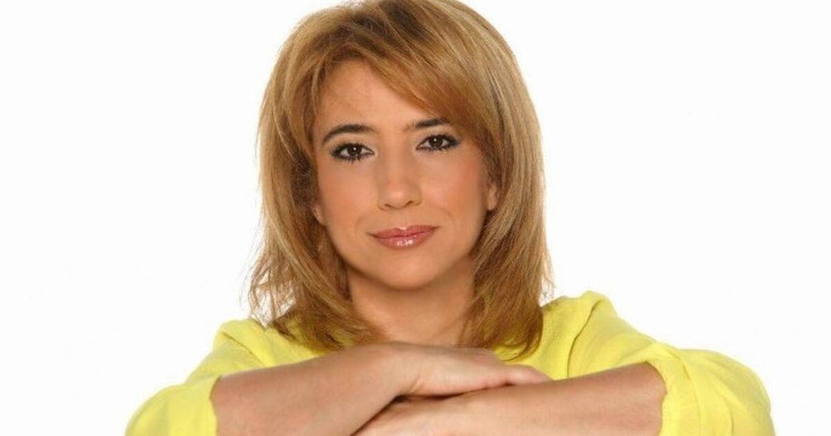 Νάσια Κονιτοπούλου: «Οι συγγενείς μου δεν με πήραν τηλέφωνο. Δεν με νοιάζει πια»