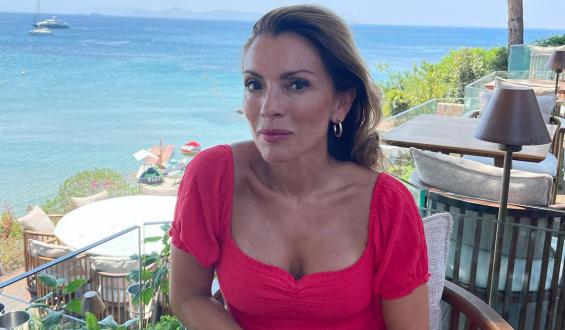 Αλεξάνδρα Πασχαλίδου: Συγκλονίζει η ανάρτησή της για τον πατέρα της