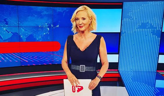 Μαρία Νικόλτσιου: Η εντυπωσιακή αλλαγή στην εμφάνισή της! 