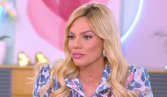 Ξέσπασε η Ιωάννα Μαλέσκου στον αέρα για τον Mad Clip: «Είναι αηδιαστικό, ντροπή»