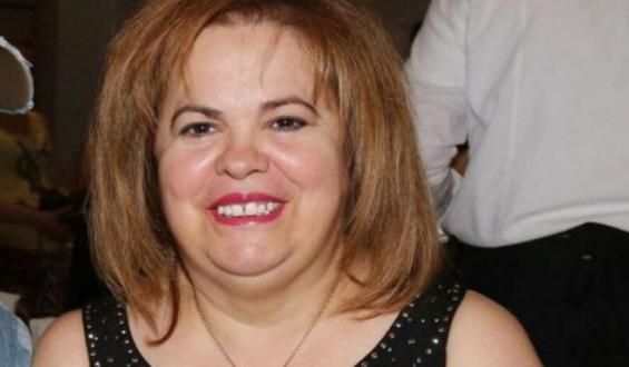 Έφη Θώδη: «Ήθελαν να με εκμεταλλευτούν οικονομικά, μου έτρωγαν χρήματα οι σύντροφοί μου»
