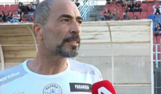 Βαλάντης: «Με ενόχλησε που είπαν ότι έχω σχέση με την Πόπη Μαλλιωτάκη»