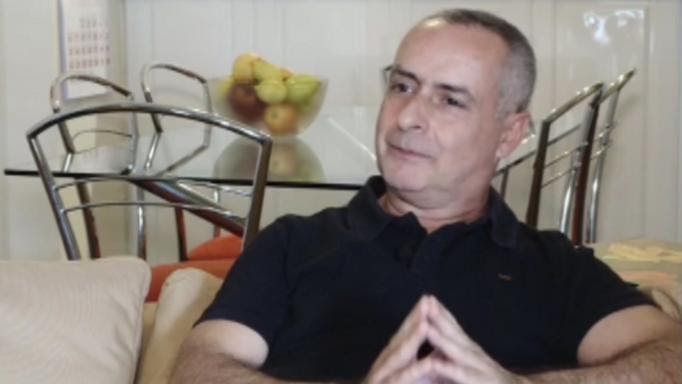 Περικλής Λιανός: «Λίγοι με τίμησαν και με σεβάστηκαν όπως ο Πέτρος Φιλιππίδης»