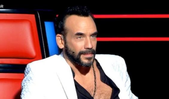 Πάνος Μουζουράκης: Η δημιουργία οικογένειας και η αλλαγή… τακτικής στο The Voice