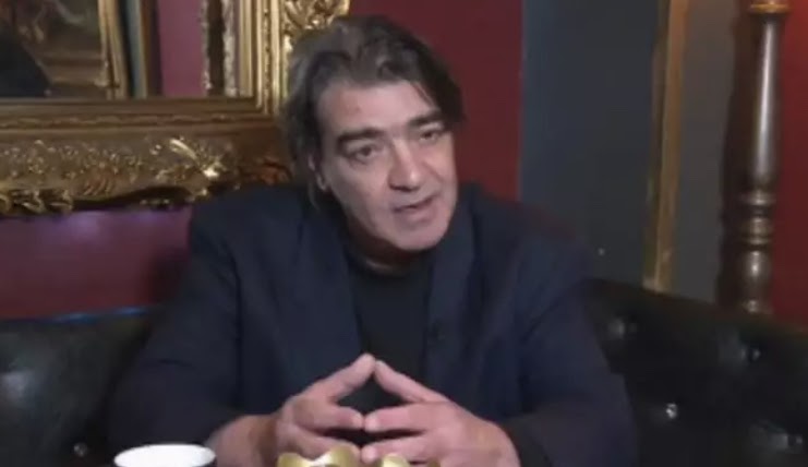 Νίκος Ασημάκης: «Ο Μάρκος Σεφερλής δεν ήταν καλός σαν συνεργάτης»