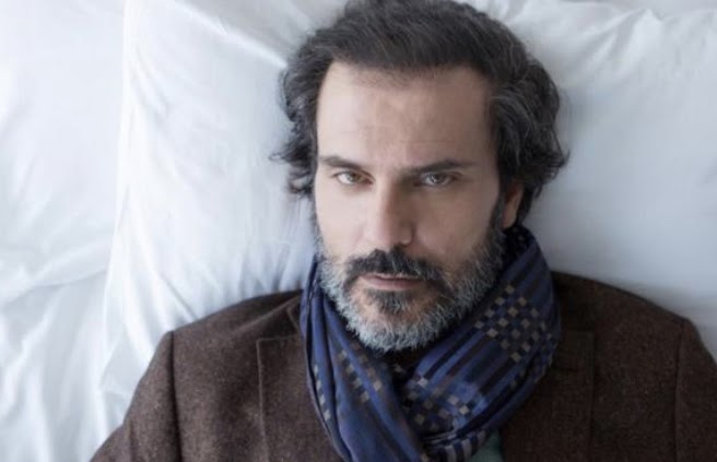 Γεράσιμος Μιχελής: «Παρέα παρέα δεν ήμασταν στο Παρά Πέντε»
