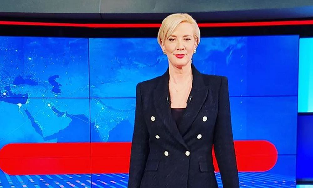 Μ. Νικόλτσιου: Η φωτογραφία κατά τη διάρκεια της 3ης δόσης!