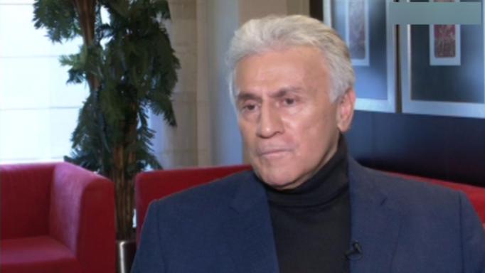 Παναγιώτης Ψωμιάδης για metoo: «Θα πω κάτι που δεν έχει ακουστεί»