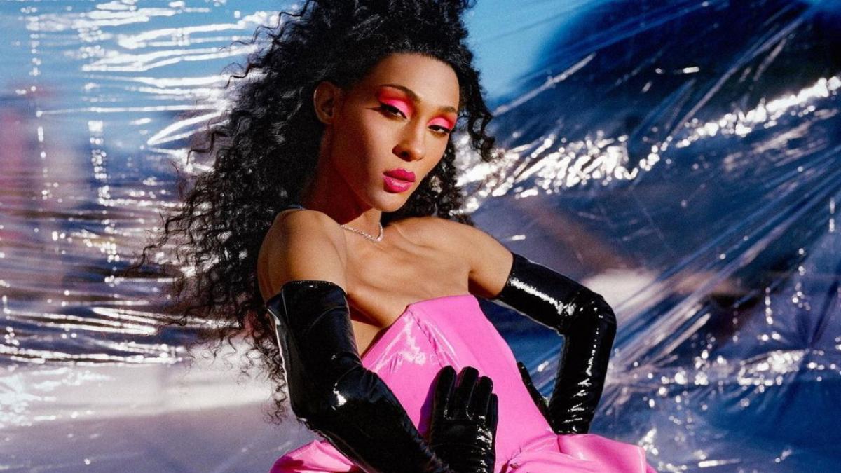 Η Mj Rodriguez γράφει ιστορία! Η πρώτη τρανς ηθοποιός που κερδίζει Χρυσή Σφαίρα