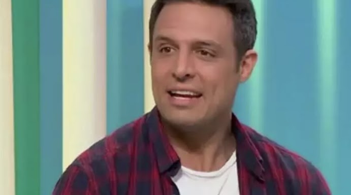 Σάββας Πούμπουρας: «Όταν συνεχιζόταν αυτή η κατάσταση, έπινα αλκοόλ»