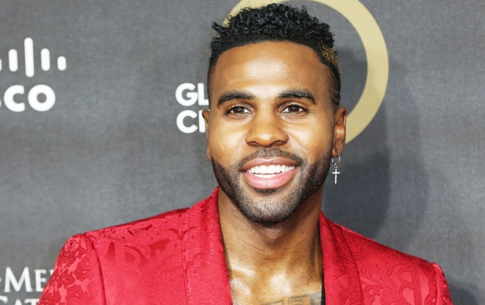 O Jason Derulo στην Eurovision 2022;