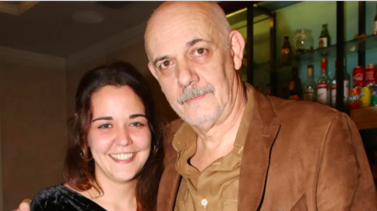 Μαριάννα Κιμούλη: Μιλάει πρώτη φορά για το κίνημα #metoo και την εμπλοκή του πατέρα της
