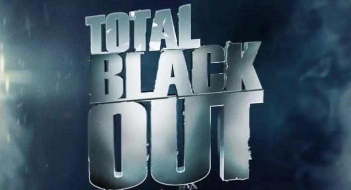 Total Blackout: Ποιο πρόσωπο θα το παρουσιάσει;