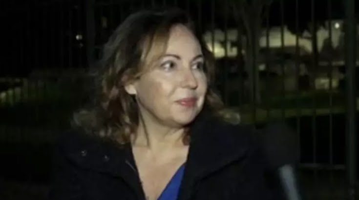 Βίκυ Πρωτογεράκη: «Βεβαίως και θα υπερασπιζόμουν τον Φιλιππίδη στο δικαστήριο»