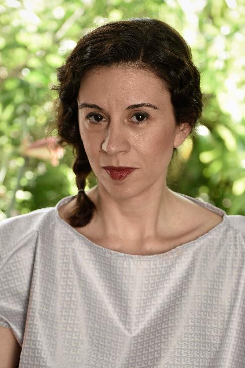 Φωτεινή  Παπαχριστοπούλου