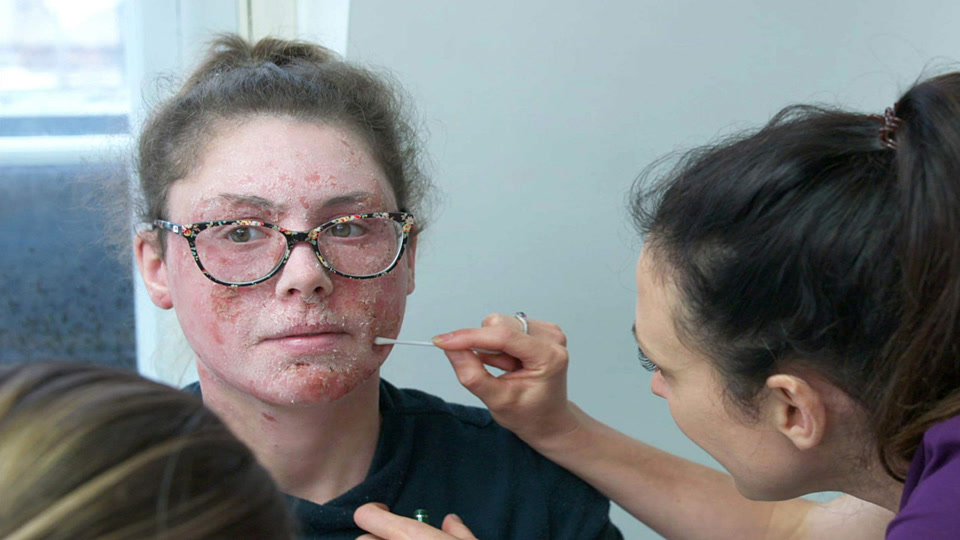 Αφιέρωμα στα Παιδιά