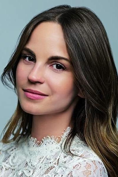 Πατρίτσια Μίλικ Περιστέρη