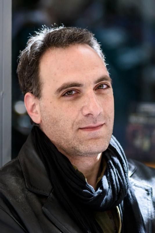 Άρης Τρουπάκης