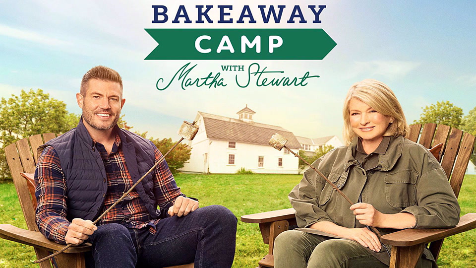 Καλώς ήρθατε στην κατασκήνωση!