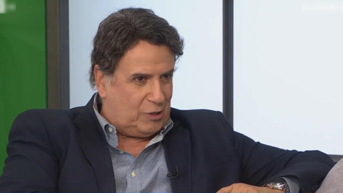 Ξέσπασε ο Χάρης Ρώμας για την υπόθεση του Κολωνού