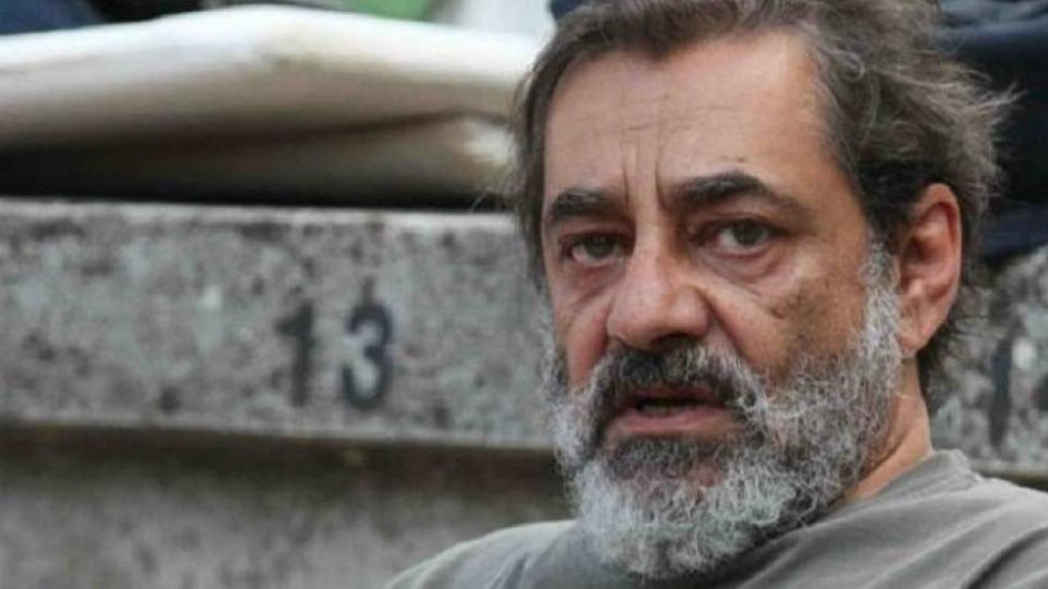 Ο Αντώνης Καφετζόπουλος στην ΕΡΤ...