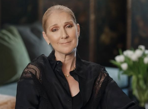 Η Celine Dion ακυρώνει τη συναυλία της στη Ελλάδα εξαιτίας σπάνιας νευρολογικής ασθένειας