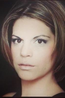 Ηλιάνα Γαϊτάνη