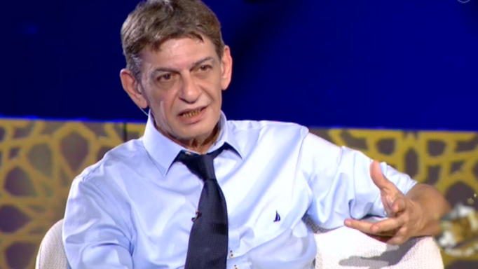 Μιχάλης Ρακιντζής: «Πάντα απέφευγα τα φώτα της δημοσιότητας»