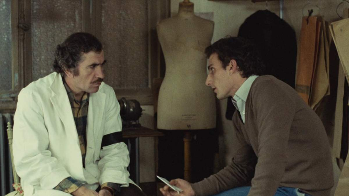 Η Φωτογραφία