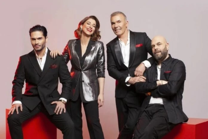 «X-factor»: Πάρτε μια πρώτη γεύση από τα γυρίσματα