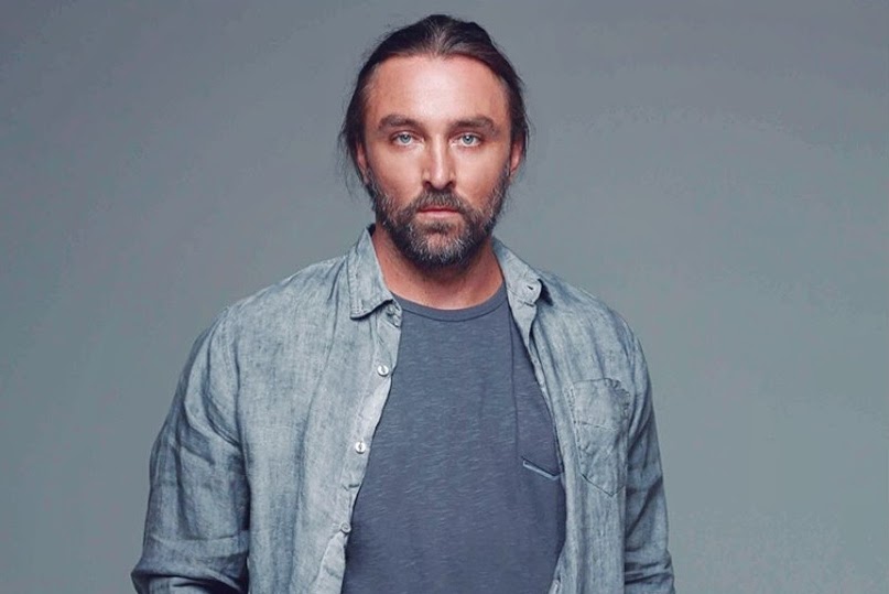 Ιβάν Σβιτάιλο: «Δεν θα πήγαινα στο Survivor, μου είχε γίνει πρόταση»