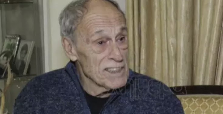 Γιάννης Δημαράς: «Παίρναμε 7.500 δραχμές τον μήνα για τέσσερα επεισόδια»