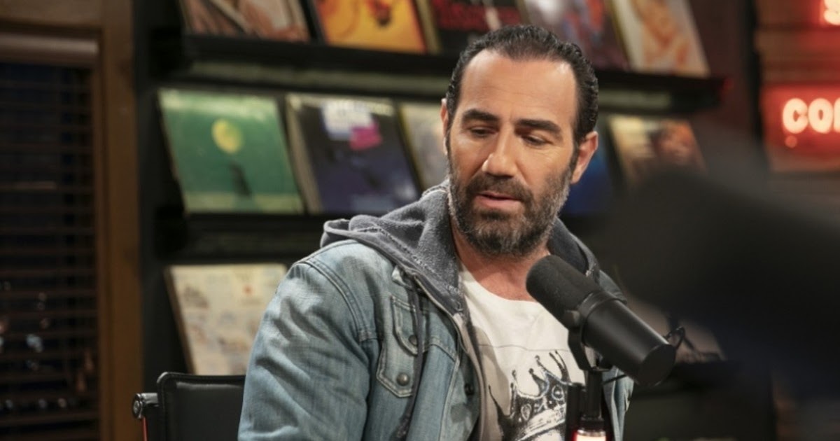 Συγκινεί ο Αντώνης Κανάκης: «Έφυγε σαν σήμερα πριν 25 χρόνια, έρχεται τόσο συχνά στο μυαλό μου»
