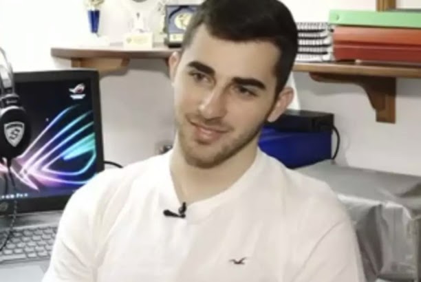 Σάββας Σαλίπας: «Καλώς ή κακώς με την υποκριτική μία είσαι και μία δεν είσαι»