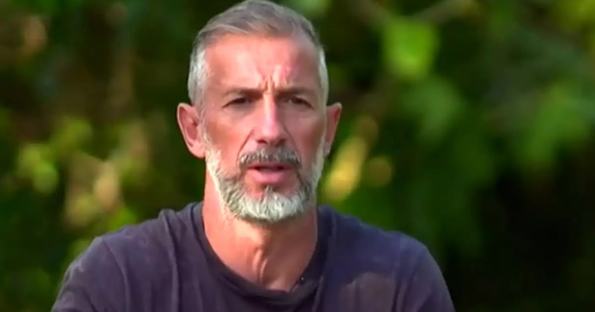 Survivor: «Τάκη μου συγγνώμη, η κουτοπονηριά δεν βοήθησε πολύ κόσμο»