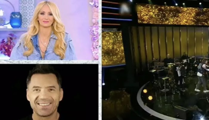 Θάνος Καλλίρης: «Δεν νομιμοποιείται το Chart Show να αλλάζει την ιστορία»