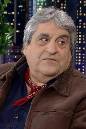 Μάρκος Λεζές