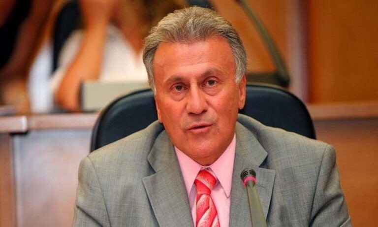 Παναγιώτης Ψωμιάδης: «Σε δύο χρόνια σκότωσα τη μισή μου περιουσία που ήταν τεράστια»