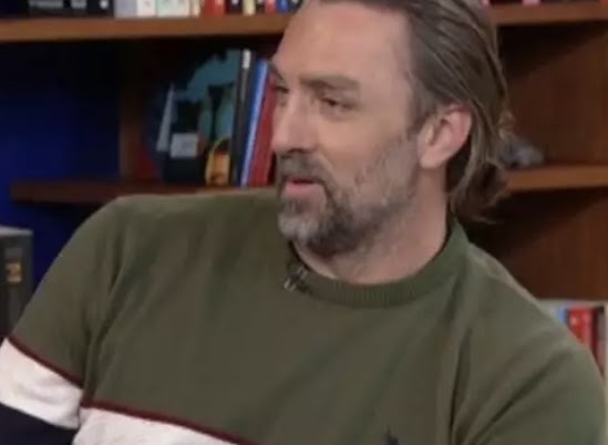 Ιβάν Σβιτάιλο: «Κατάλαβα ότι έπιασα πάτο, ήταν τέτοια η κατάστασή μου»