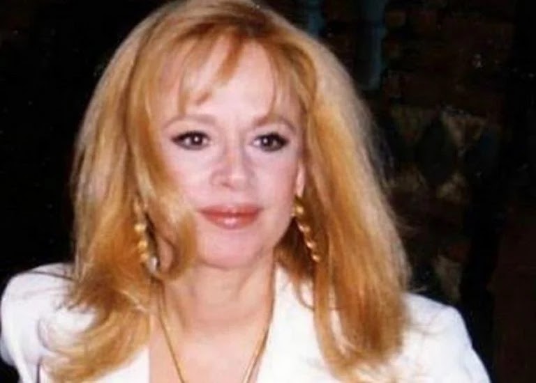 «Η Αλίκη Βουγιουκλάκη ήταν η πιο πλούσια ηθοποιός που πέρασε από την Ελλάδα»